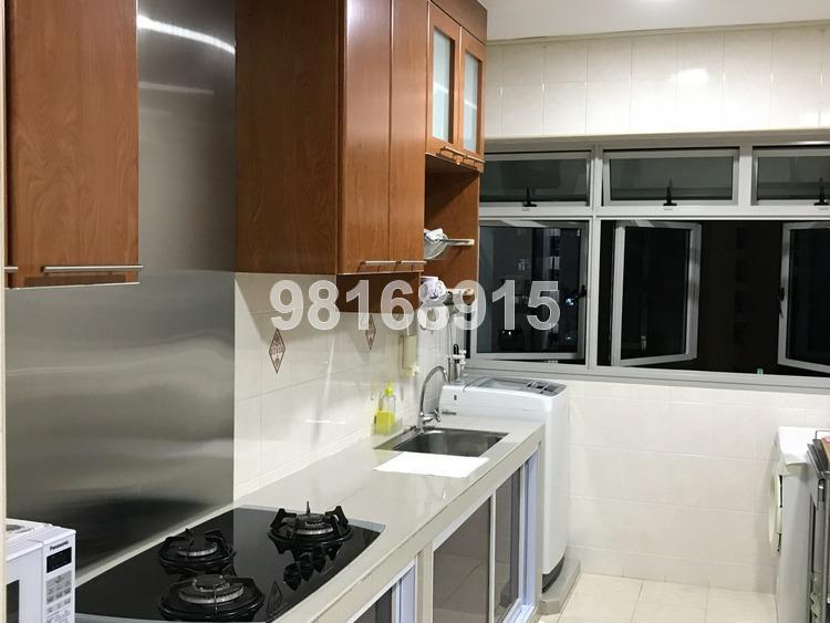 Blk 48 Strathmore Avenue (Queenstown), HDB 4 Rooms #172293902